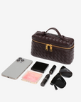 Zylos Vanity Case