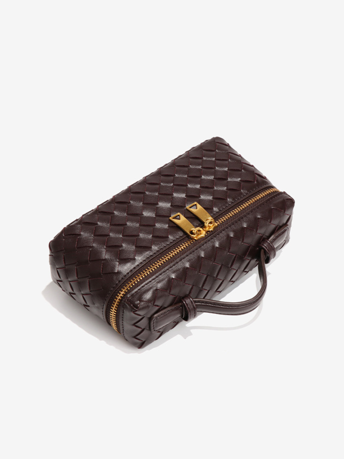 Zylos Vanity Case