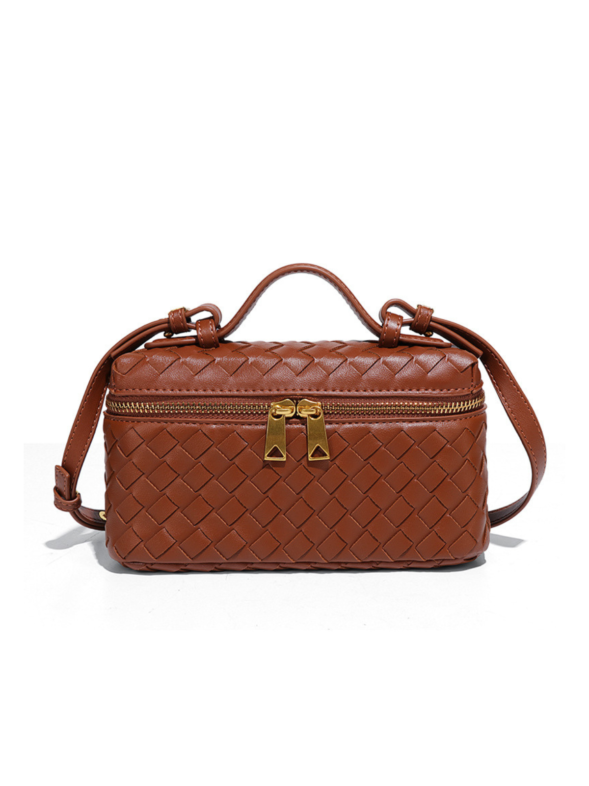 Zylos Vanity Case