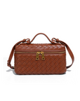 Zylos Vanity Case