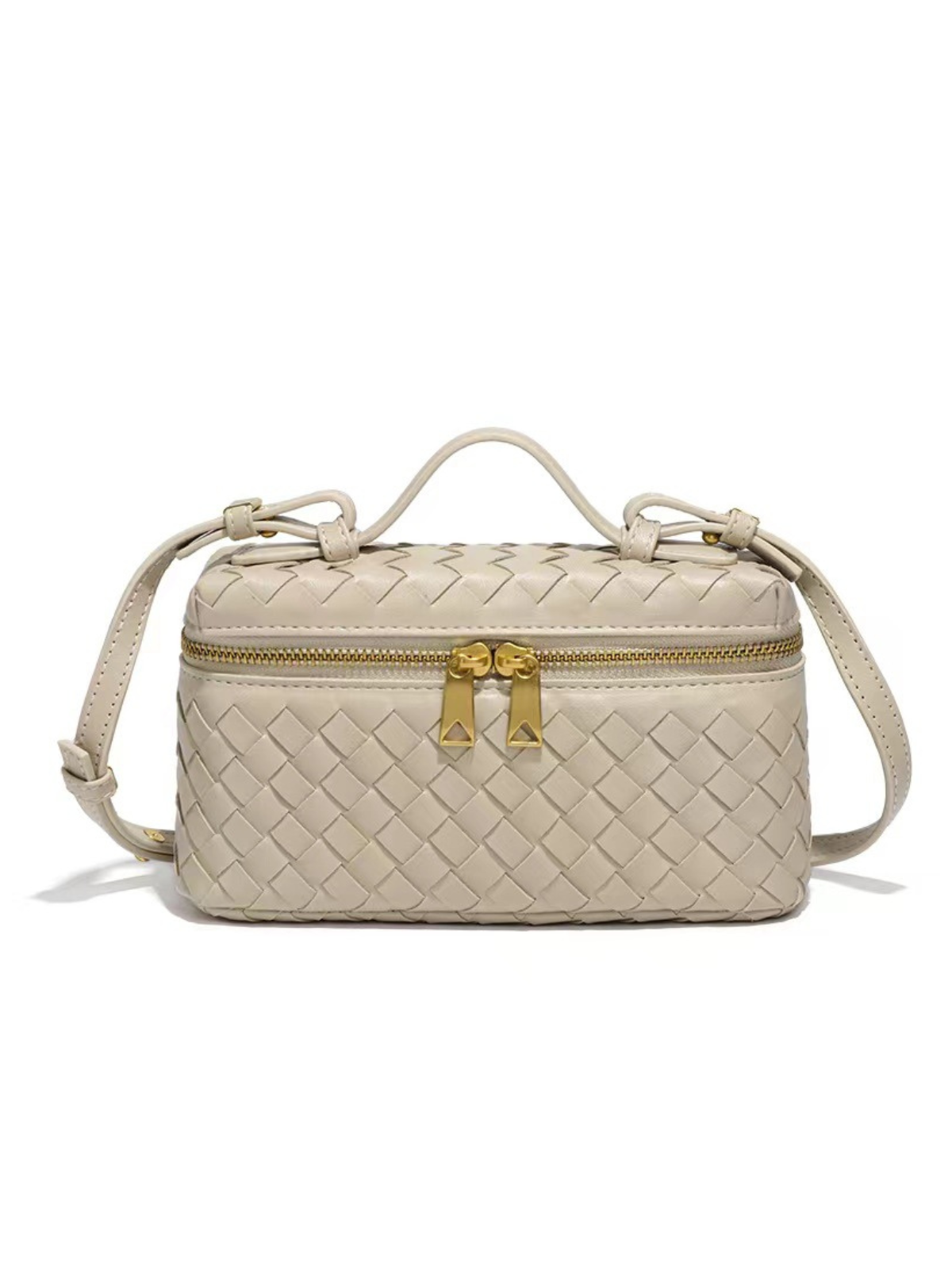 Zylos Vanity Case