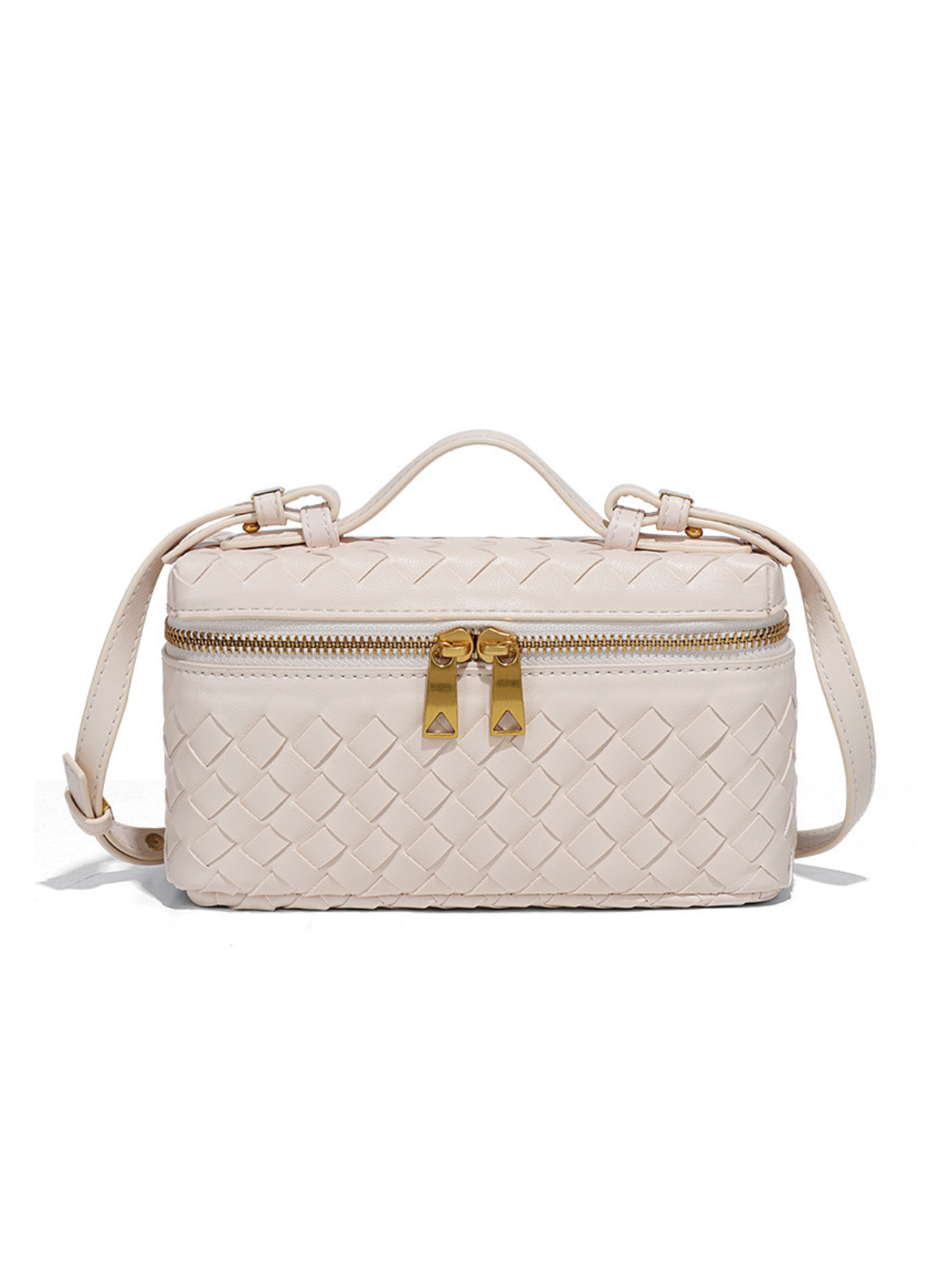 Zylos Vanity Case