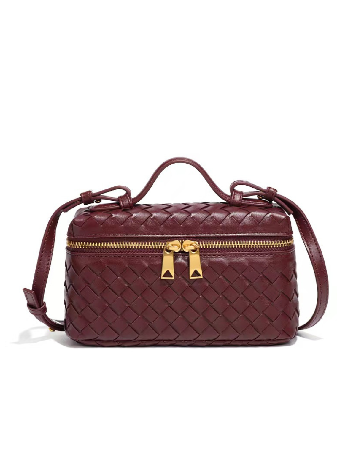 Zylos Vanity Case