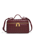 Zylos Vanity Case