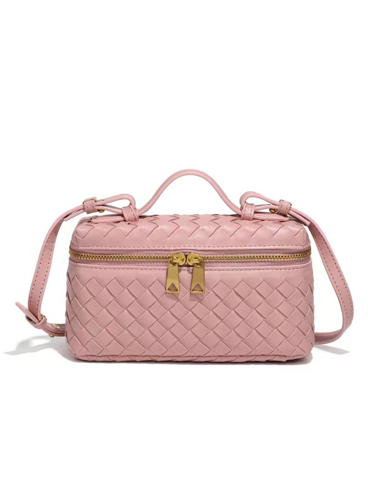 Zylos Vanity Case