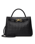 Linden Leather Tote Grande
