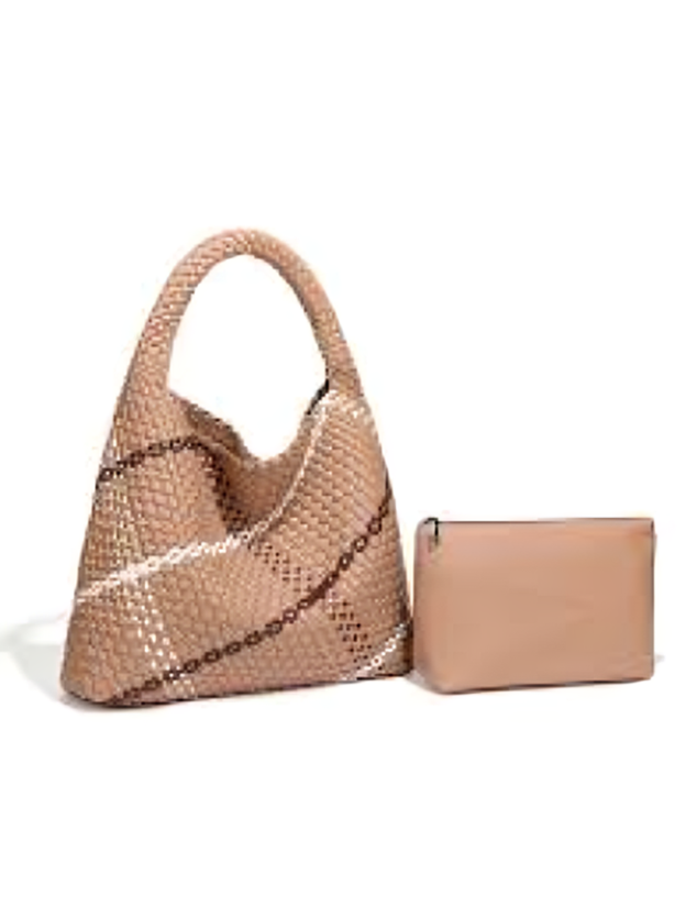 Buy Handcrafted Woven Bags