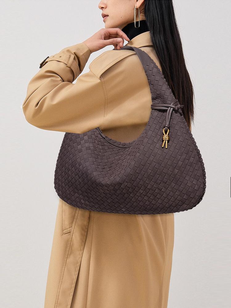 The Ultimate Guide to Choosing the Perfect PU Woven Bag