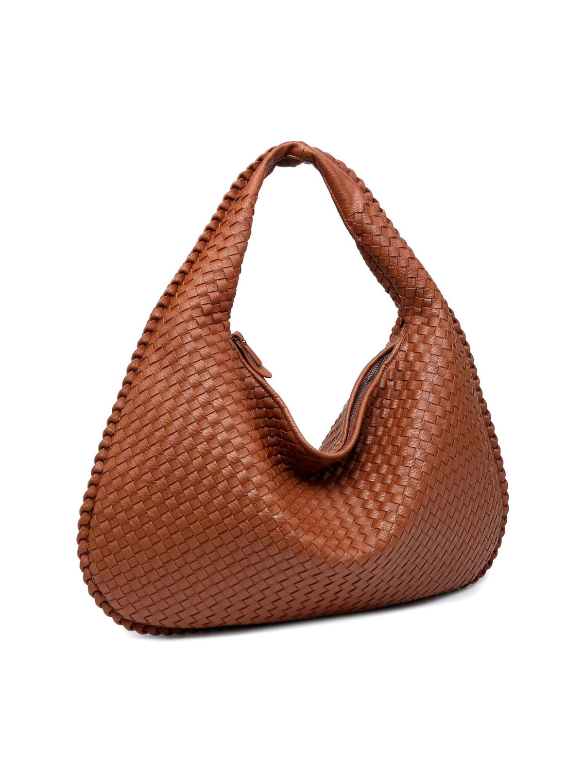 Trogir Weave Hobo Grande