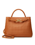 Linden Leather Tote Grande