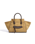 Flare Matte Tote