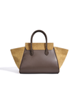 Flare Matte Tote