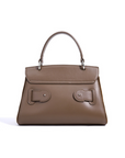 Lumina Suede Tote