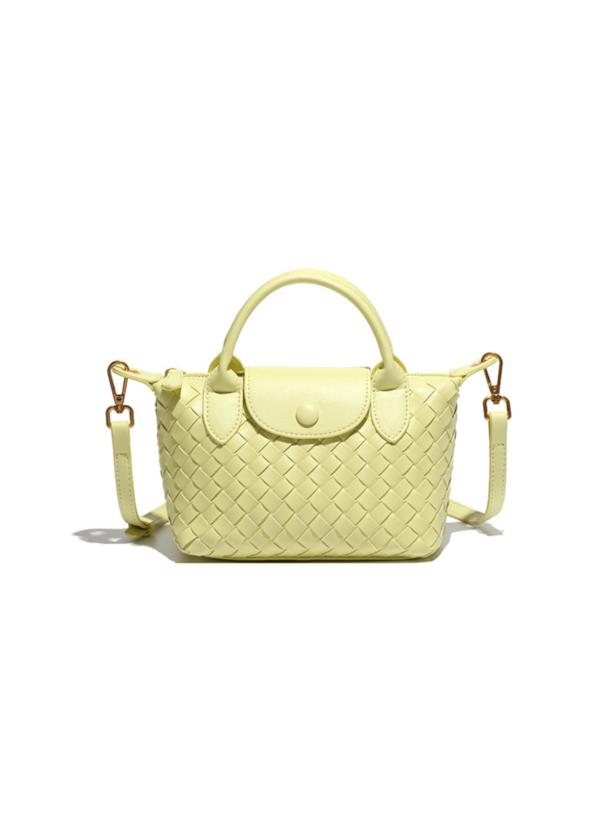 Symi Crossbody