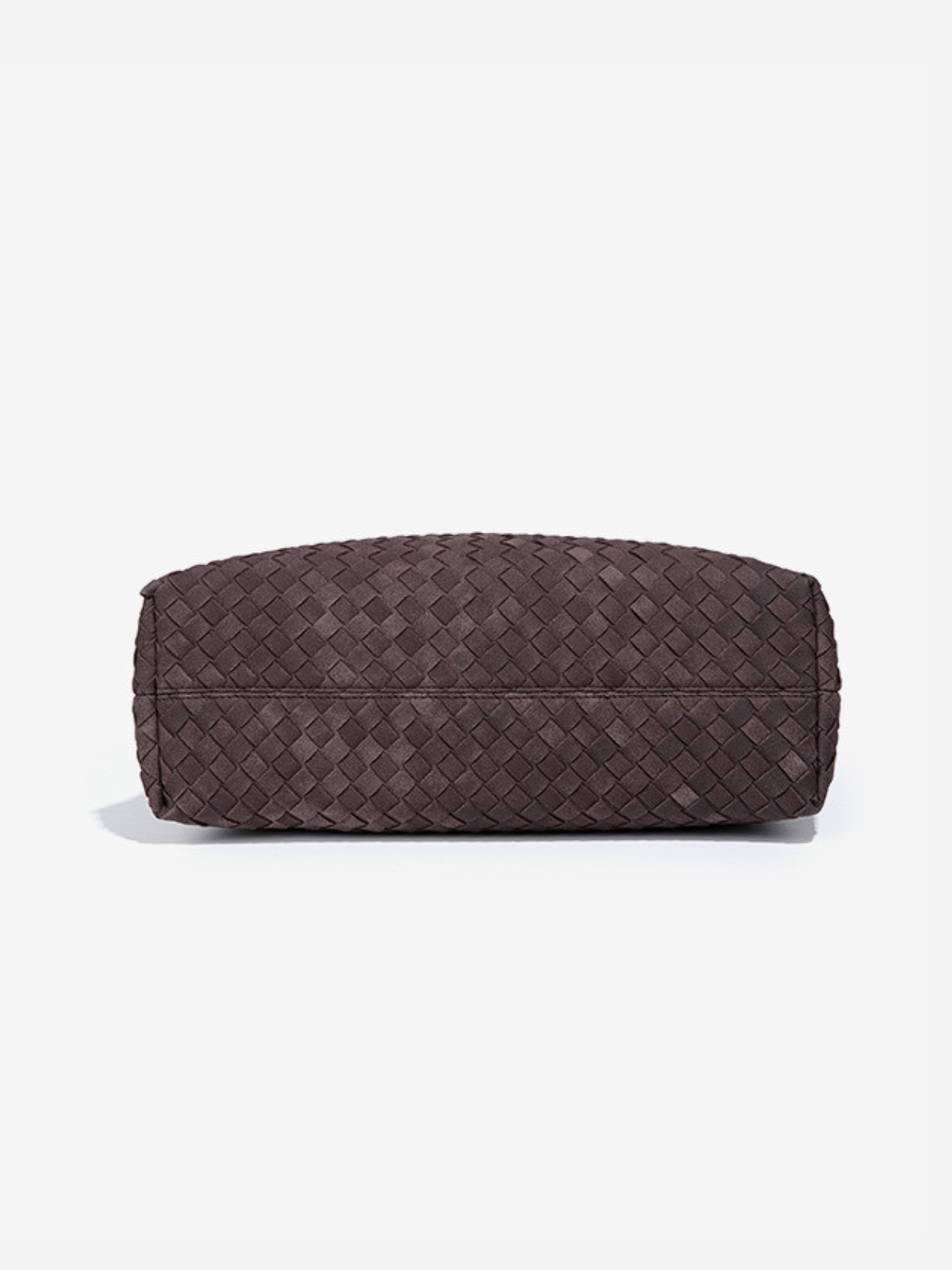 Terra Slouchy Suede Hobo