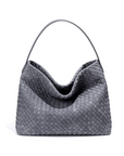 Terra Slouchy Suede Hobo