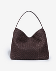 Terra Slouchy Suede Hobo
