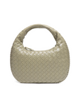 Trogir Weave Hobo Medium