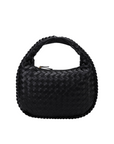 Trogir Weave Hobo Medium
