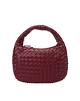 Trogir Weave Hobo Medium