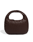 Trogir Weave Hobo Medium
