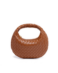 Trogir Weave Hobo Petite