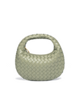 Trogir Weave Hobo Petite