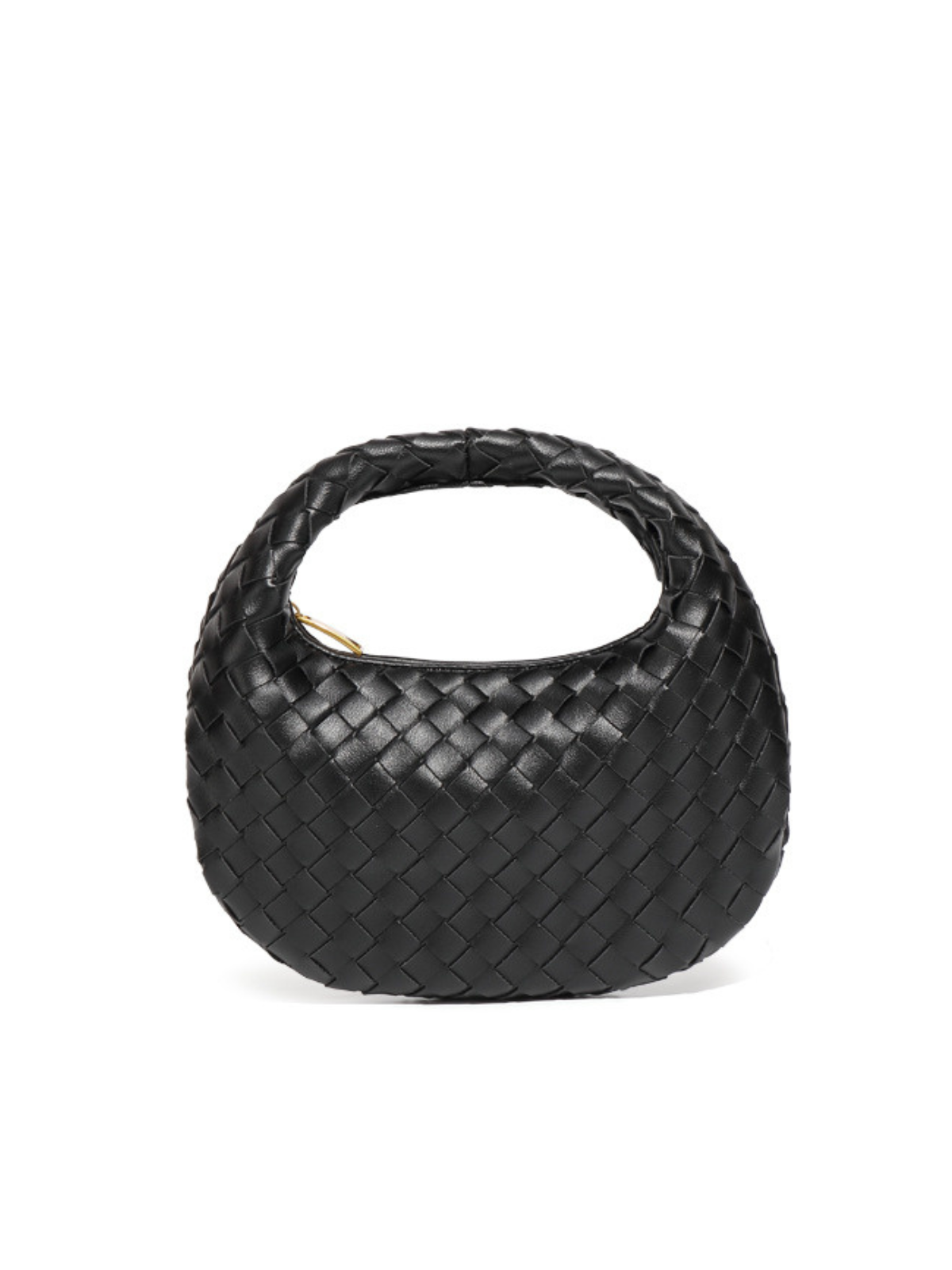 Trogir Weave Hobo Petite