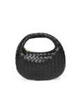 Trogir Weave Hobo Petite