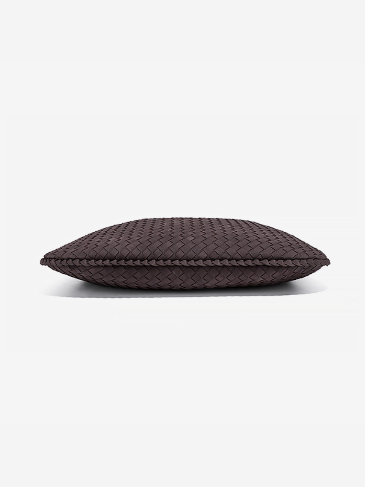 Trogir Weave Hobo Grande in Suede