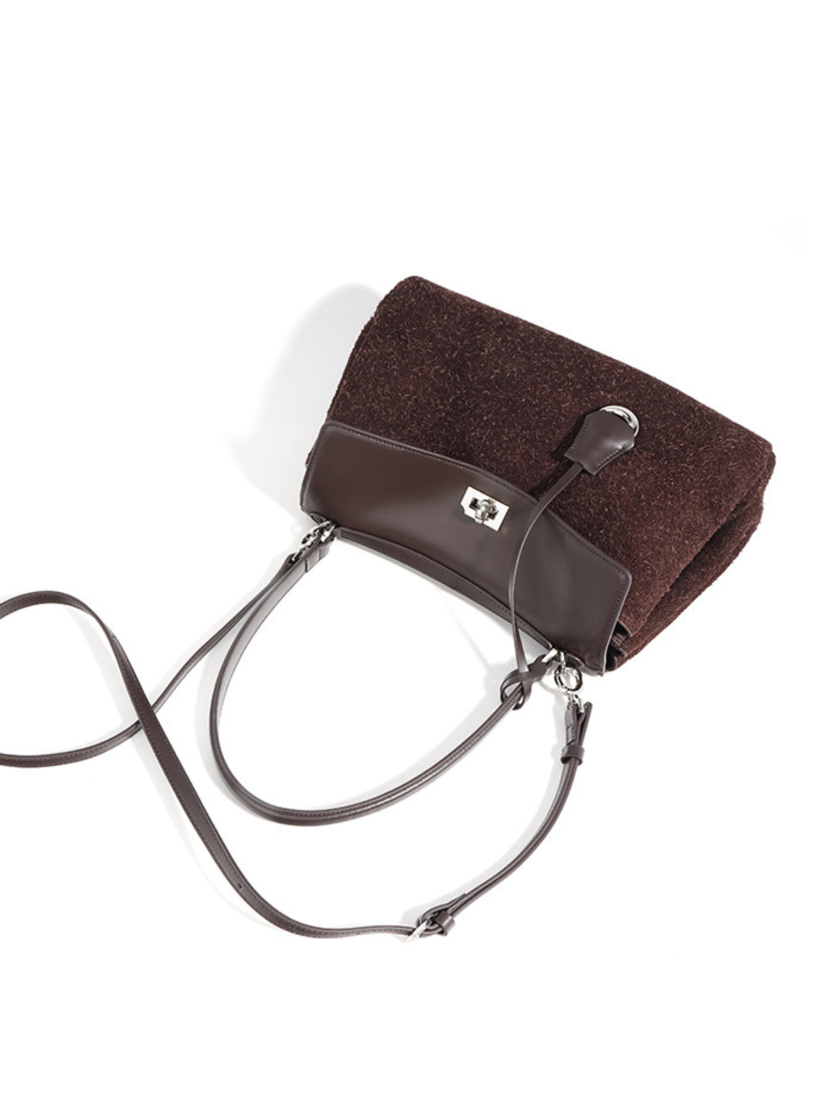 Vespera Matte Tote