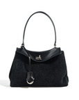 Vespera Matte Tote