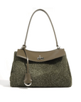 Vespera Matte Tote