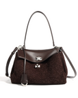 Vespera Matte Tote