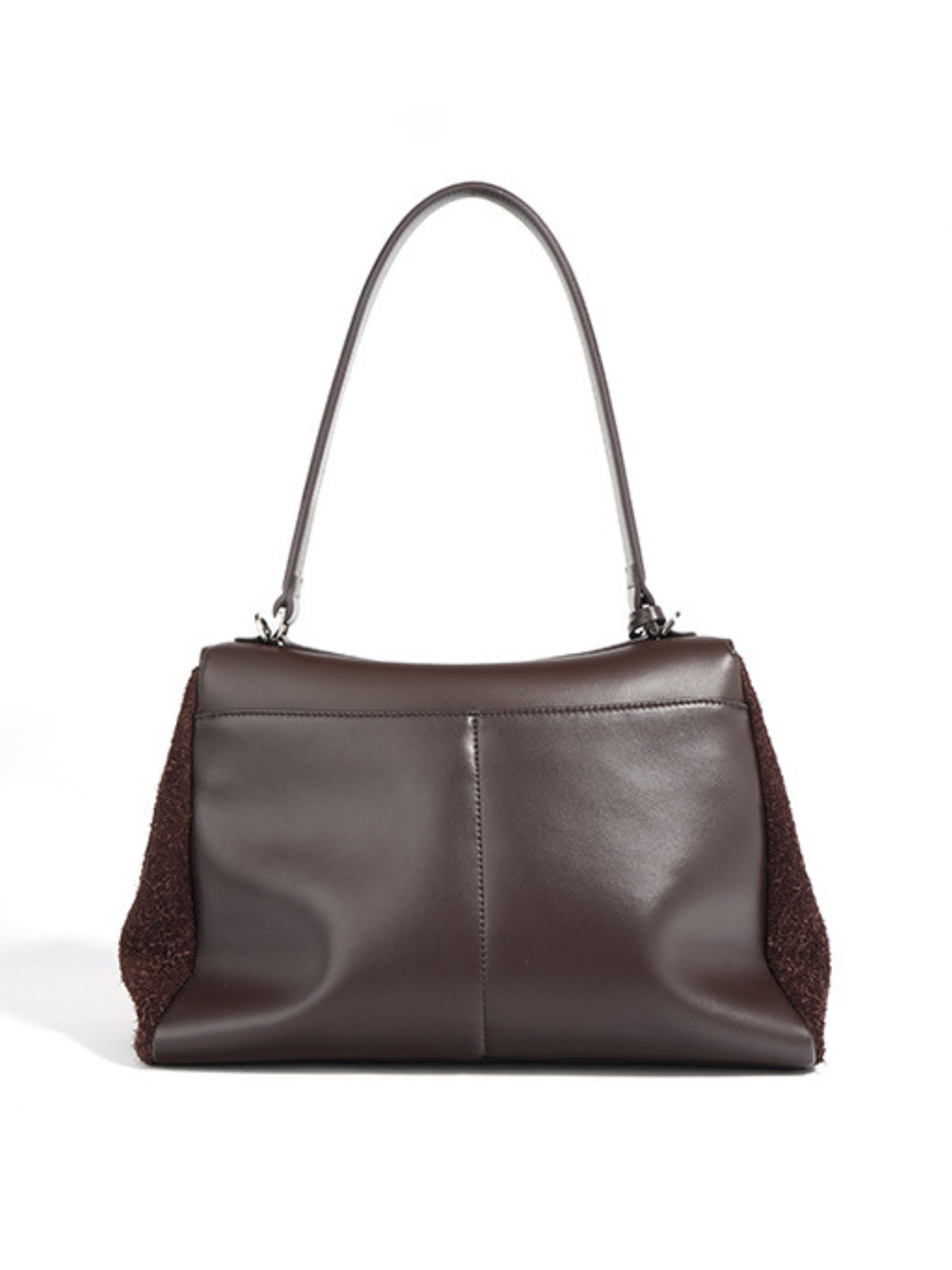 Vespera Matte Tote