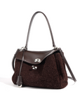 Vespera Matte Tote