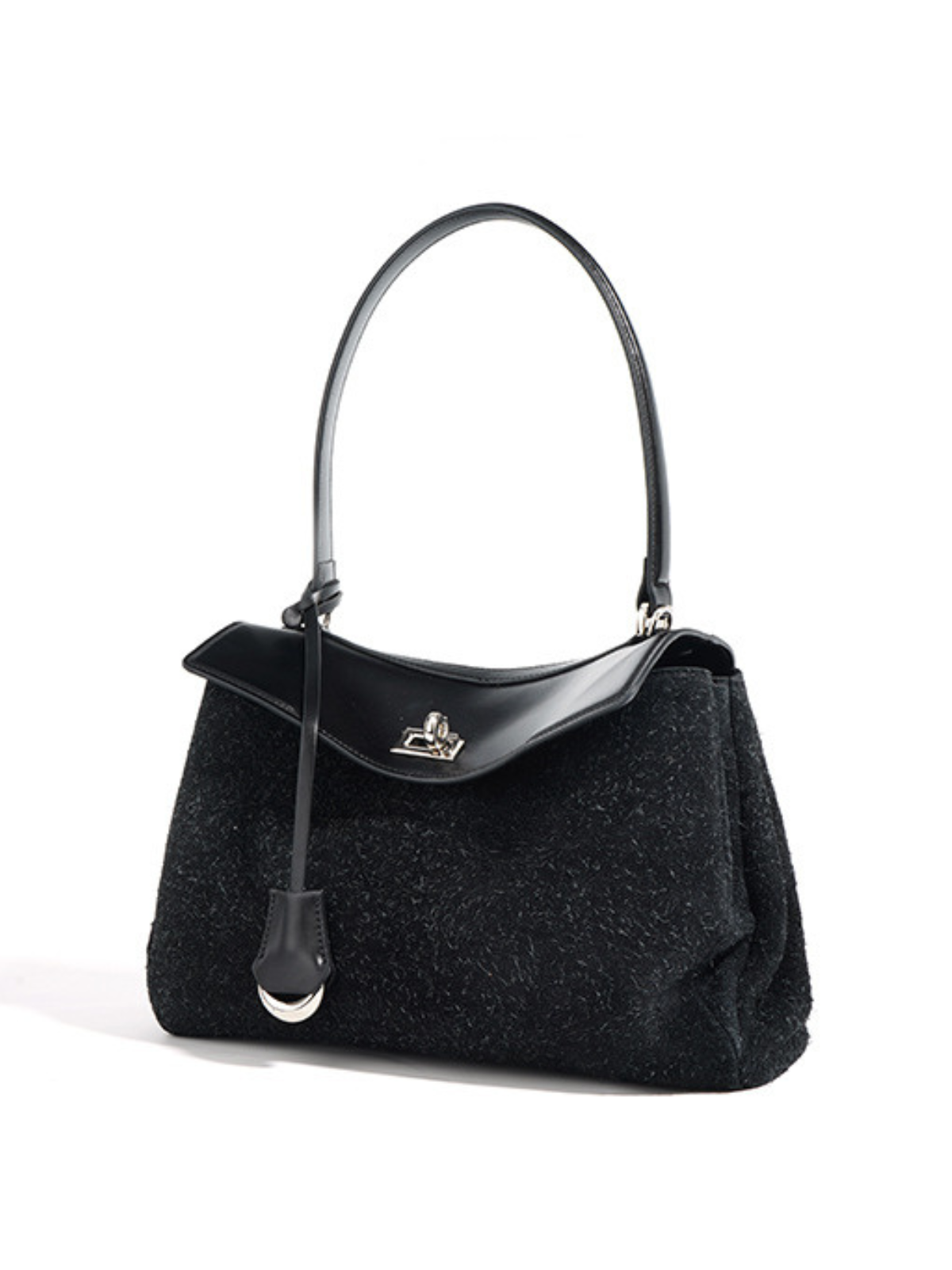 Vespera Matte Tote