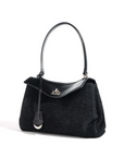 Vespera Matte Tote