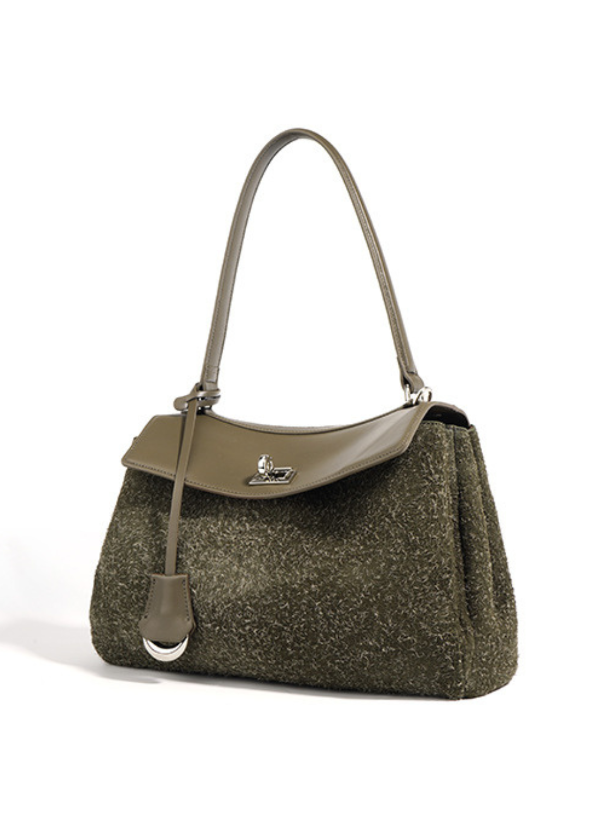 Vespera Matte Tote