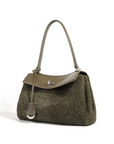 Vespera Matte Tote