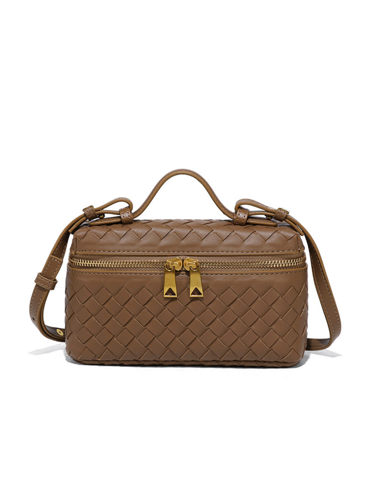 Zylos Vanity Case