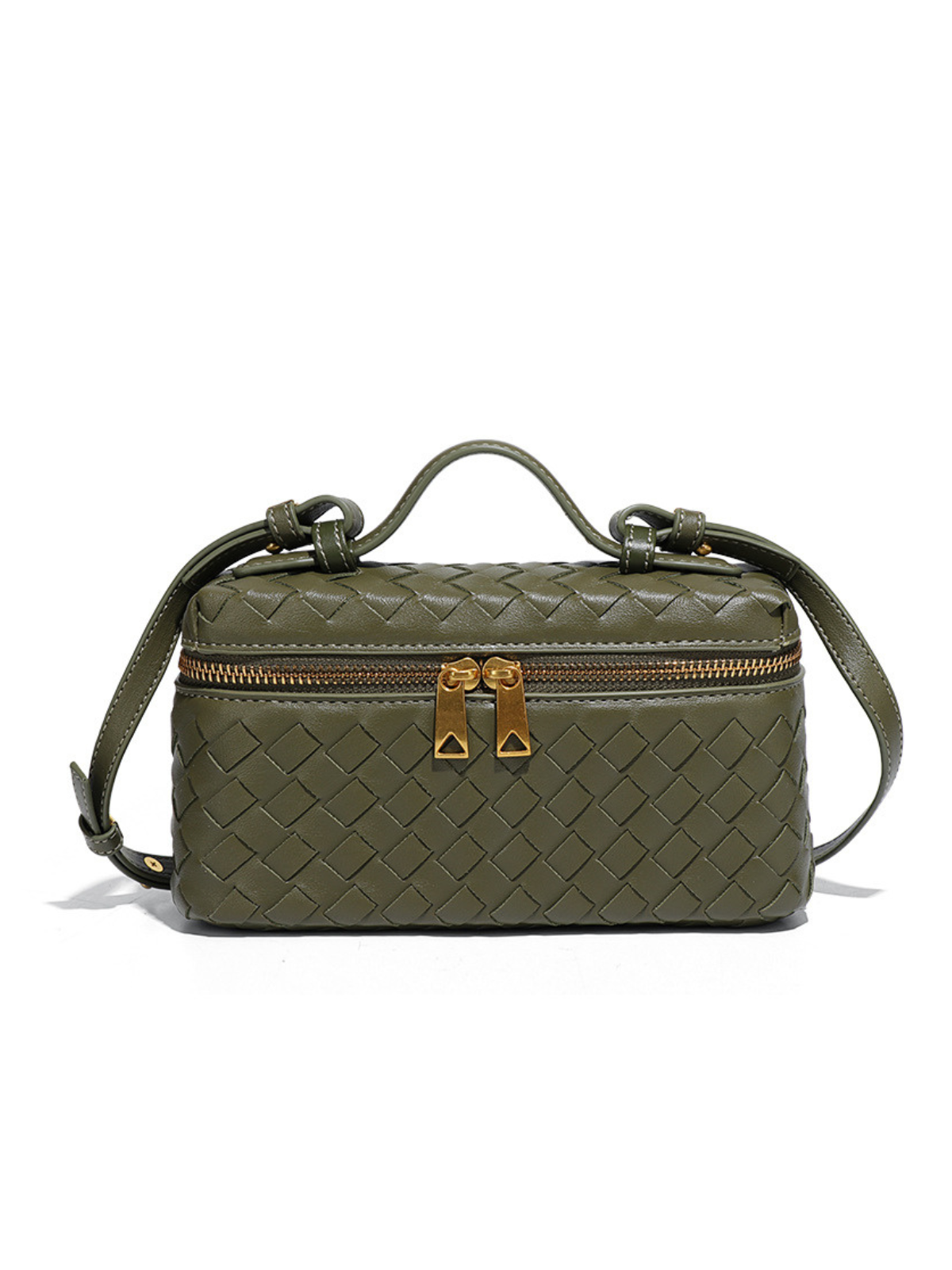 Zylos Vanity Case