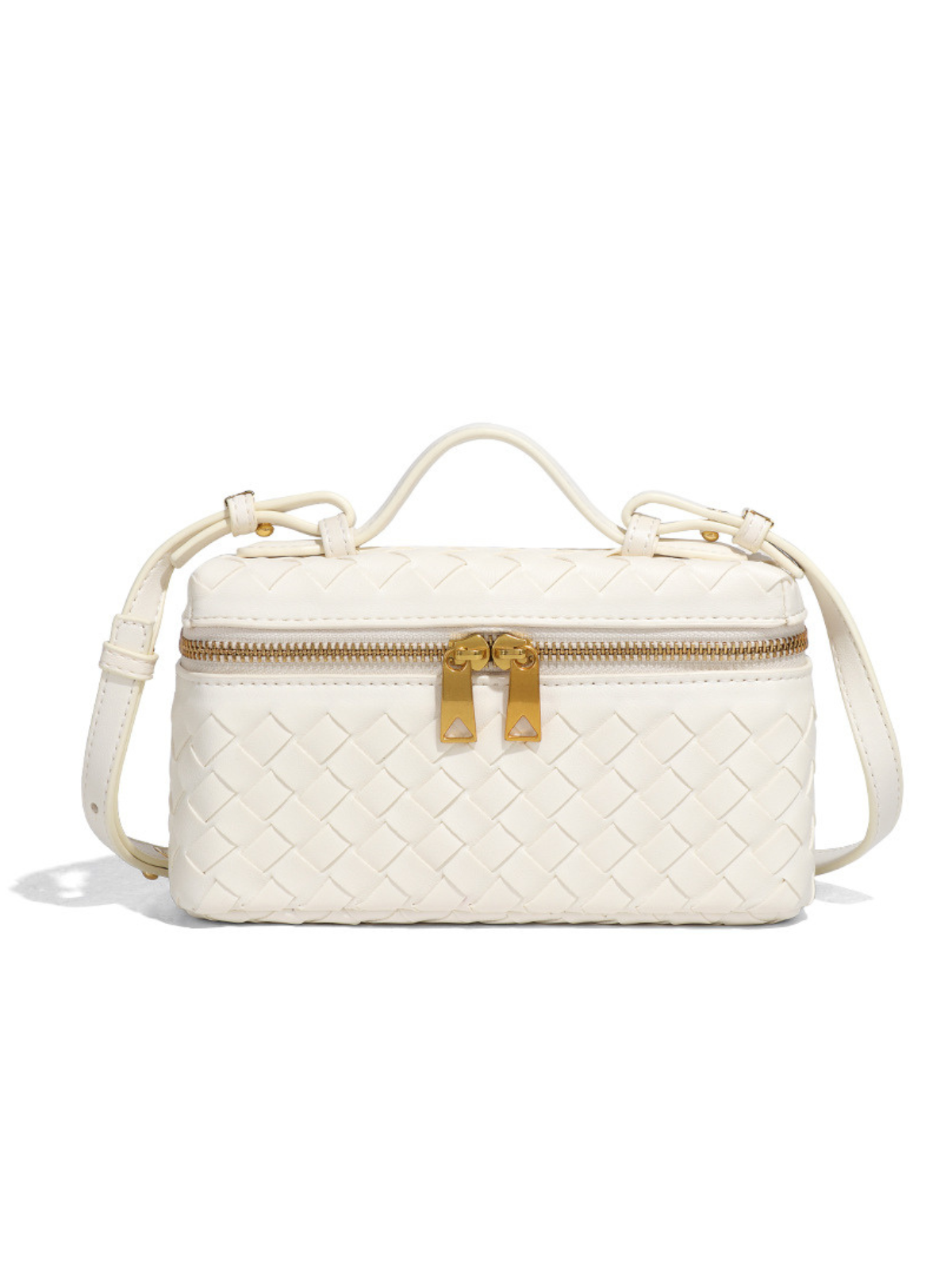 Zylos Vanity Case