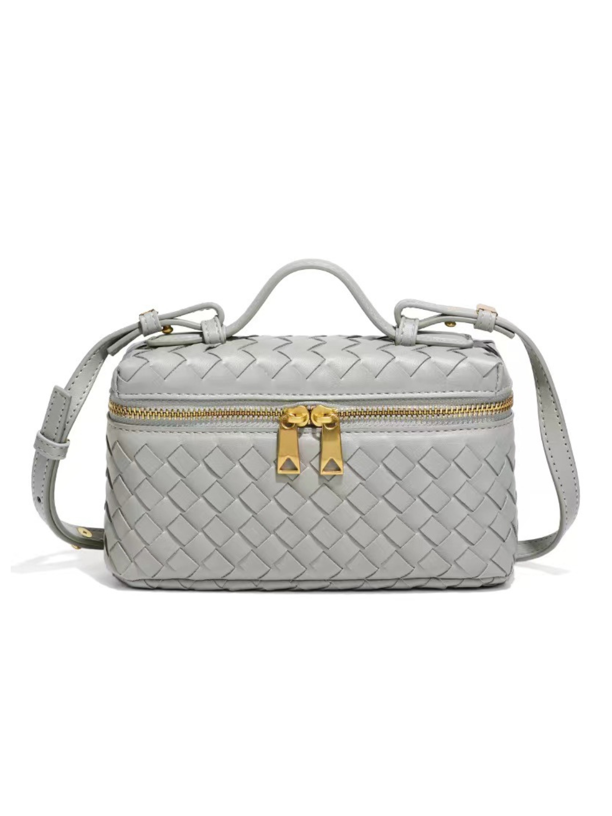Zylos Vanity Case