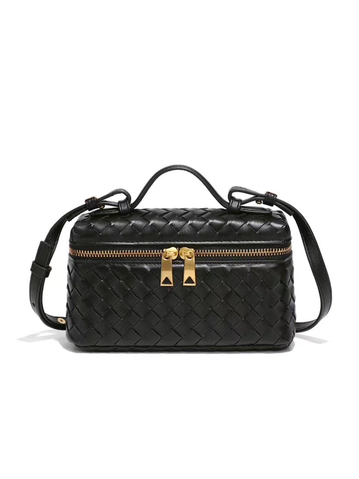 Zylos Vanity Case